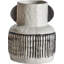 Lovins Handmade Ceramic Table Vase-1374414169