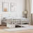 Danzell Metal Bed Frame, Heavy-Duty, No Mattress-1483231313-1483231314