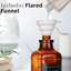 Distributeur de savon Amber Glass