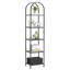 Tellisford 40cm W Steel Shelving Unit-1168916497