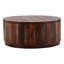 Celtis Coffee Table Brown