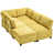 Yellow Corduroy est en rupture de stock sélectionné