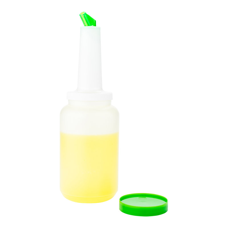 Verseur rapide en plastique Kiera Bar Lux, Vert, 64 oz