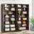 Makahla Bookcase-859107497