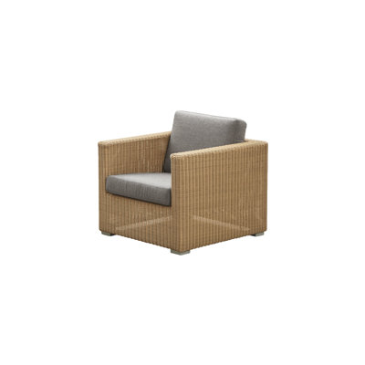 Outdoor Armchair