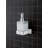 Selection Cube Bathroom Accessory Tray