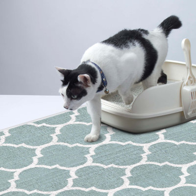 Litter Mat