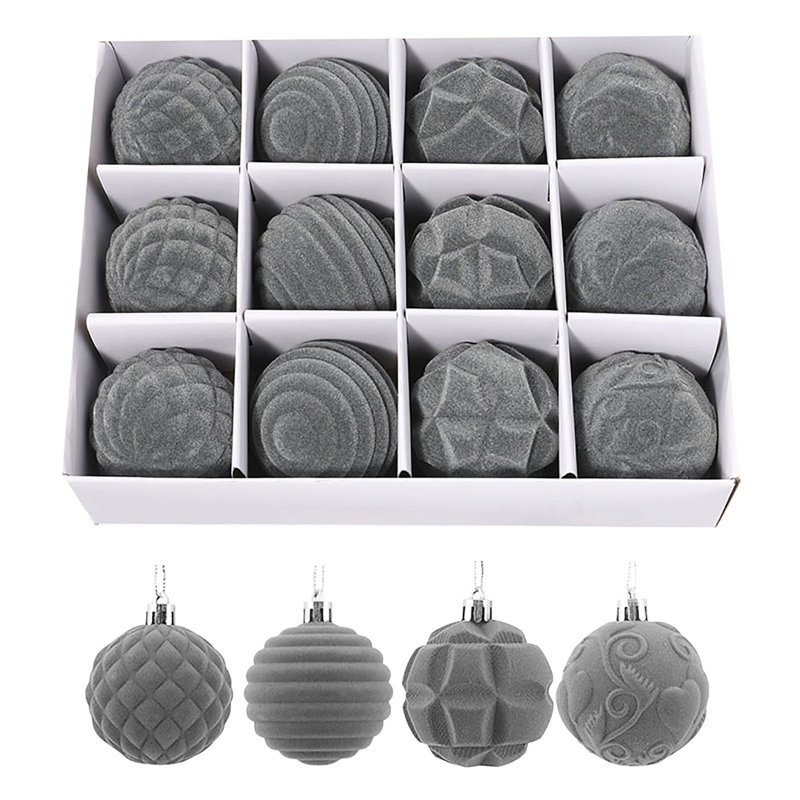 6.5cm Bauble