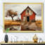 Canada Canada Charm II - reproduction sur toile-756055267-756055271