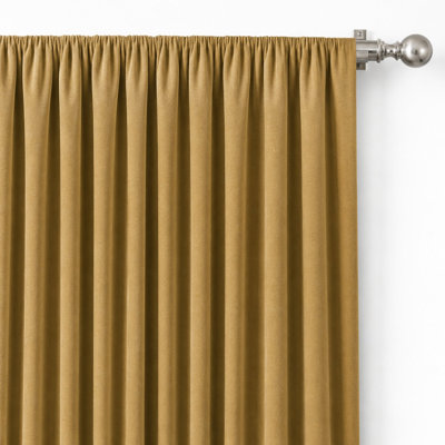 Solid Velvet | Velluto Fabric