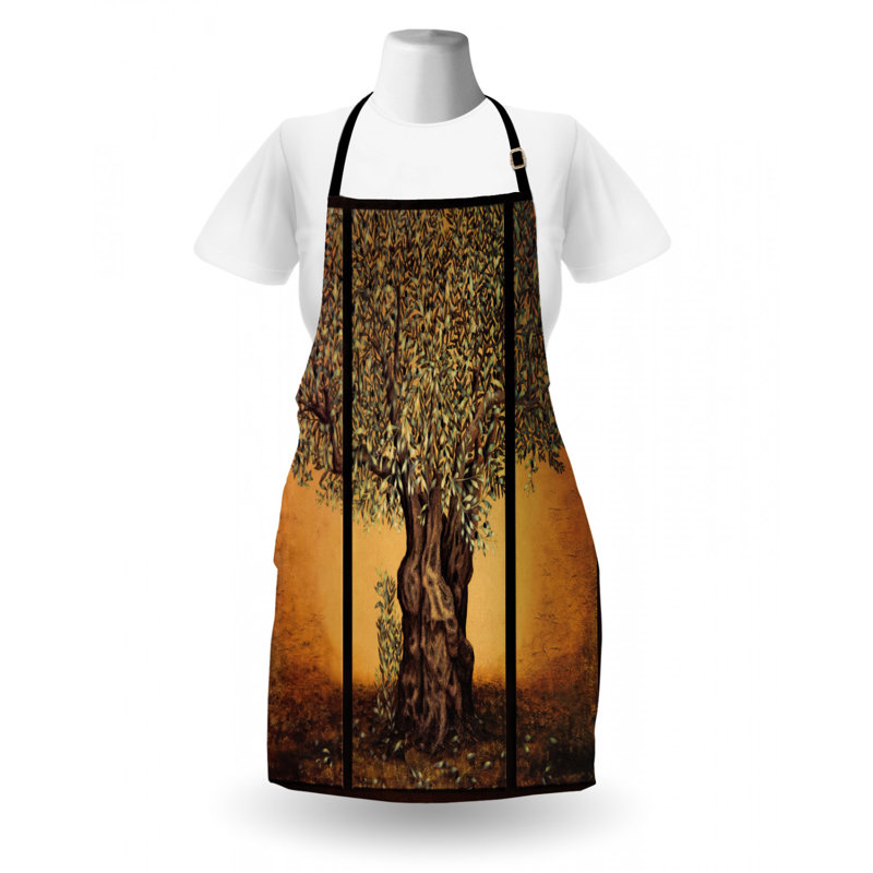 Tablier arbre de vie