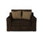 Chaise et demi en polyester Vanaheim-487309670