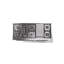 ILVE Nostalgie II 60 Dual Fuel Range, 9 Burners, Griddle-233756768-233757078