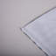  Housse et insert de coussin 100% polyester carré haute performance / facile d'entretien-96160630