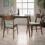 Chaise d'appoint en bois massif Barros-1102988738-1102988736