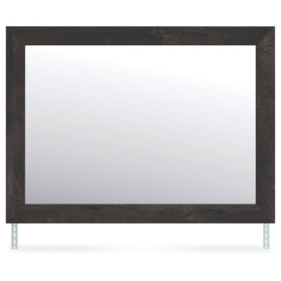 Devi Bedroom Mirror