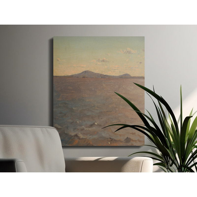 Curcio Wrapped Canvas Print Set, 16x24