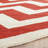 Vondrus Performance Chevron Indoor/Outdoor Area Rug-20794398
