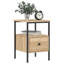 Montclaire Bedside Cabinets 2 pcs 34x36x50 cm Engineered Wood-1817483813-1850151922