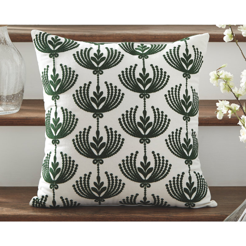 Whipe Throw Pillow