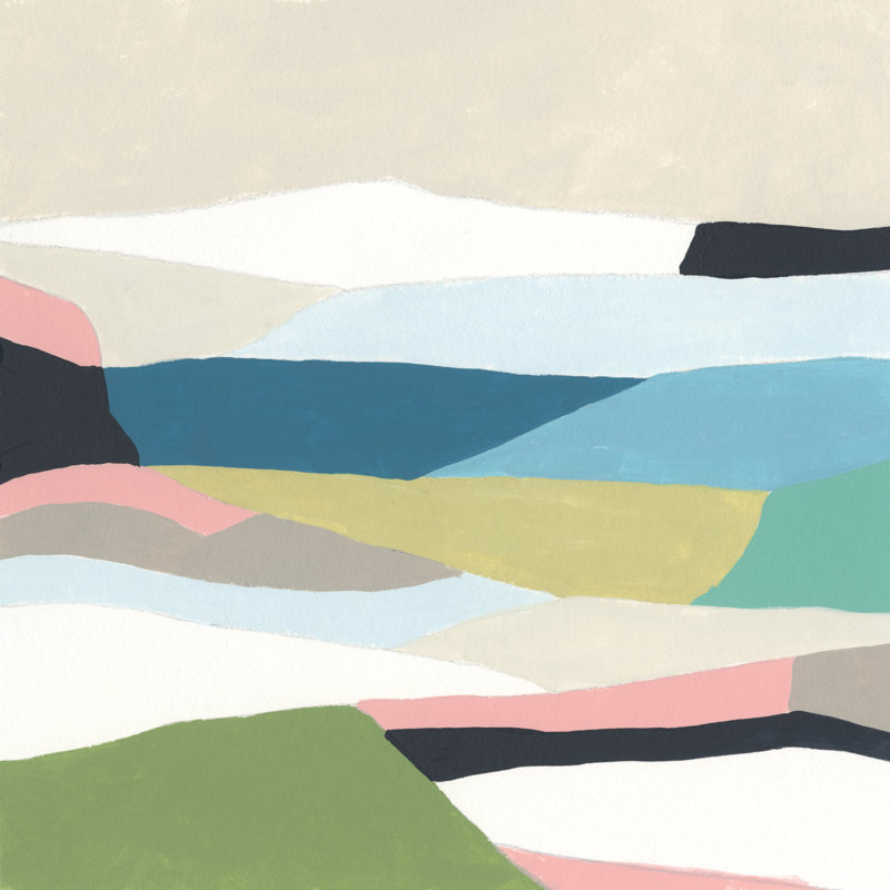 Layerscape I, H 12 po x l 12 po