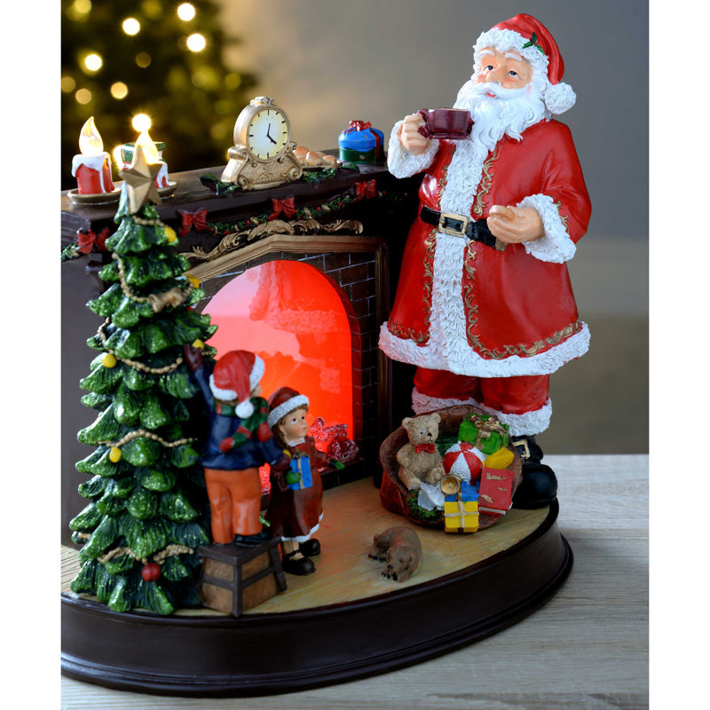 Christmas Figurines & Collectibles