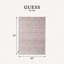 Couverture en peluche Guess-135519241