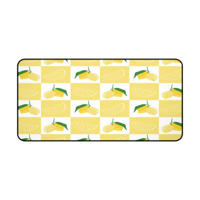 Polyester Desk Pad