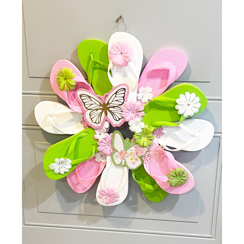 Couronne de 20 po