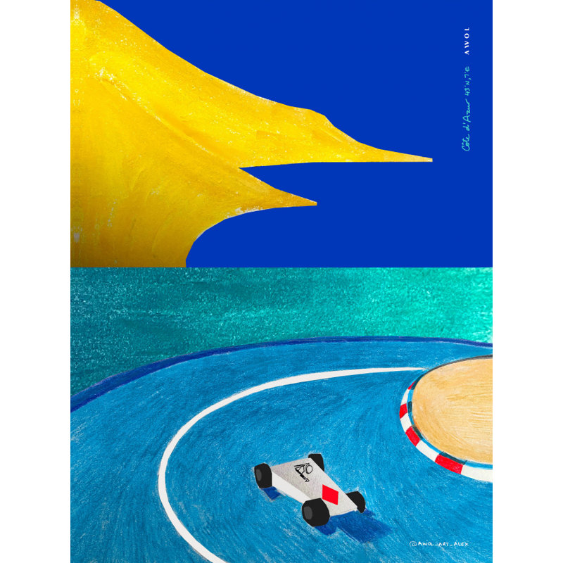 Wrapped Canvas Print, 121.92 cm H x 81.28 cm W