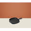 10.5" Enameled Cast Iron Grill Pan-1292722614