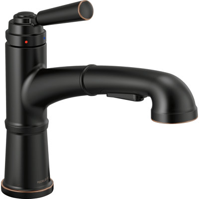Peerless Faucets Westchester Kitchen Faucet