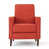 Orange Fabric
