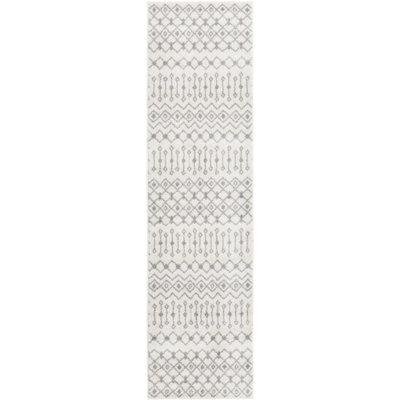 Abstract Indoor Rug