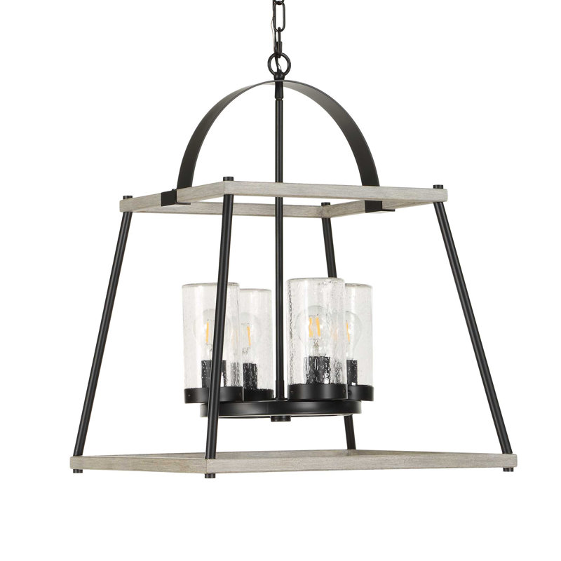 - Light Pendant
