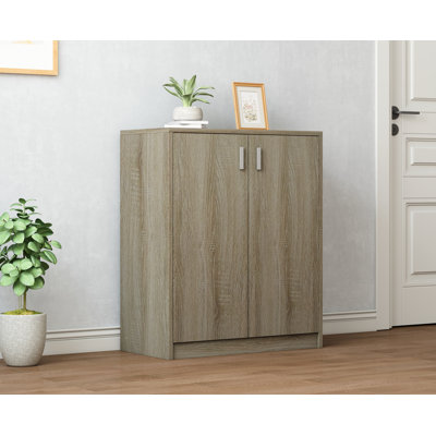 Space 2 - Door Cabinet