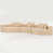 Beige est en rupture de stock