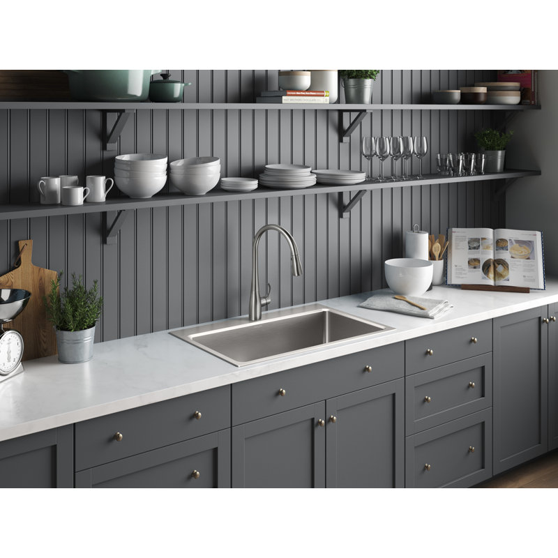 Sink Rack
