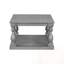 Table basse avec tablette inférieure-2122356647