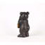 Enseigne "ours sur le jardin"