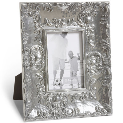 Lavo Wood Picture Frame