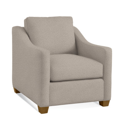 Oliver Upholstered Accent Chair
