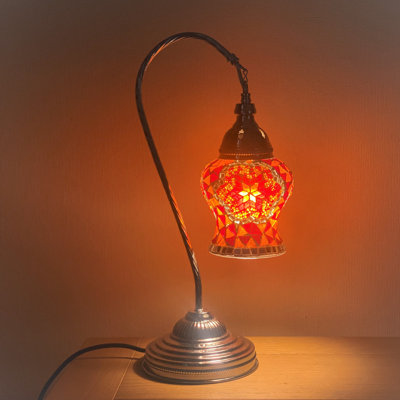 Juarez Metal Lighting Lamp