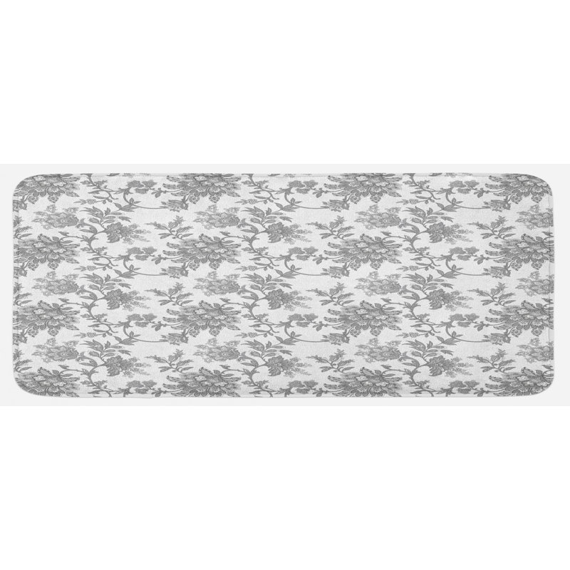 Tapis de cuisine