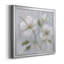 Garden Dreams II - Peinture sur toile encadrée-22362296-22362301