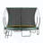 Springfree no Gap Trampoline