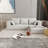 Boneless Combination Sofa-1617678797