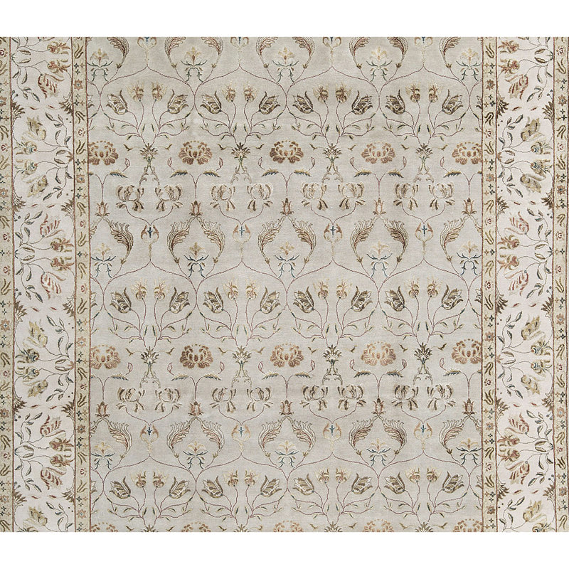 One-of-a-Kind 8'11" X 12'1" Area Rug