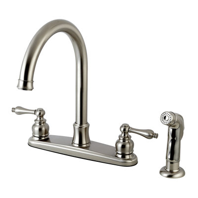 Robinet de cuisine Kingston