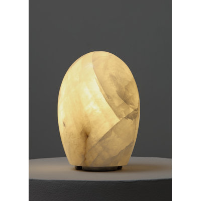 Cylinder Phyllip Table Lamp